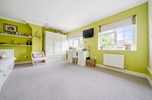 Bedroom 1 angle 1- click for photo gallery